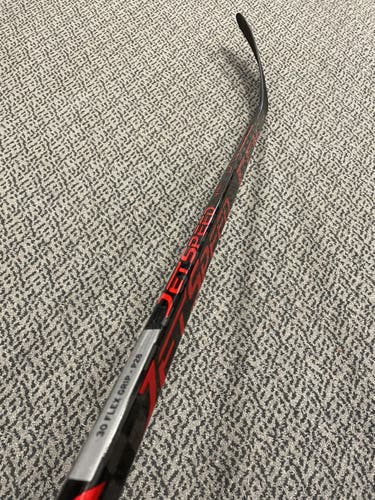 CCM FT4 Pro 30 Flex P28 curve Right Hand Stick