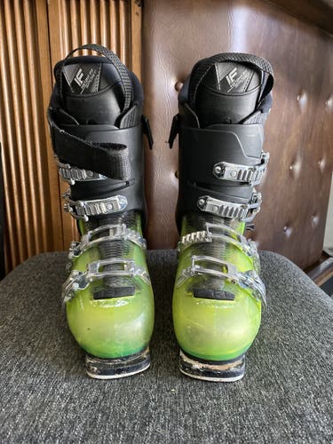 Dalbello 27.5 Men's  Ski Boots