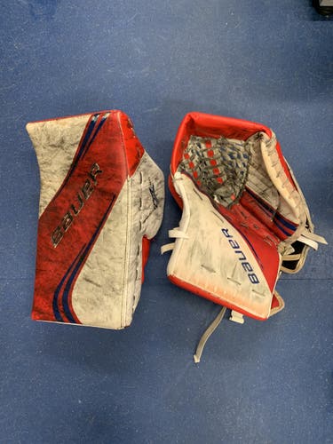 Regular Pro Stock Supreme 2S Pro (Skinned as 2x)