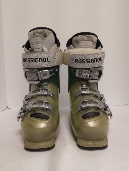 Ski Boots 23.5 Women's Rossignol Kelia used