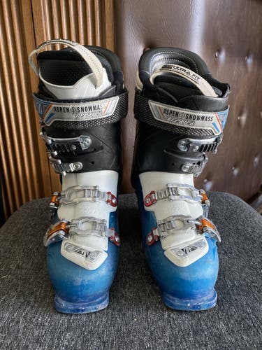 Tecnica TEN.2 100 Size 25 Ski Boots