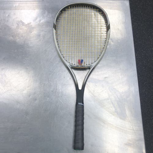 YONEX Used 4 1/4" Tennis Racquet