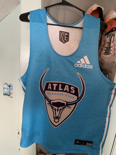 PLL reversible pinny Atlas