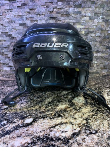 Bauer Re-Akt 200 Helmet - Medium