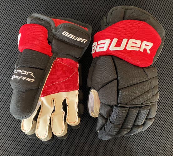 Bauer Pro Stock Vapor X:60 14” Ice Hockey Gloves