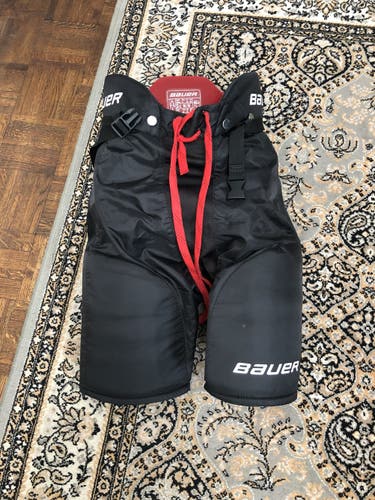 Senior Medium Bauer X60 Hockey Pants
