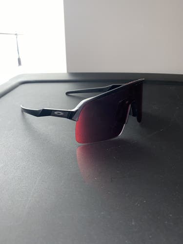 Oakley baseball sunglasses LIKE NEW *Read description*