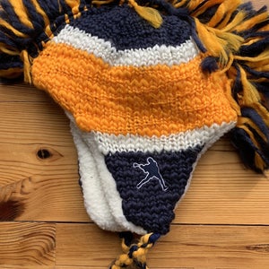 Lacrosse Unlimited Mohawk Winter Hat