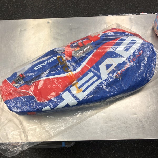 New HEAD tour Team 12R Monstercombi Bag