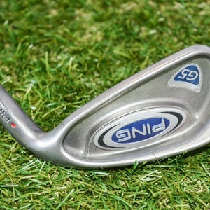 Ping 	G5 Red Dot 	6 Iron 	Right Handed 	37.5"	Graphite	Regular	New Grip