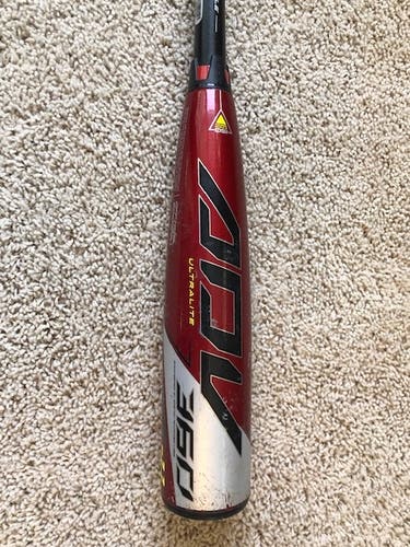 Bat Used 2020 Easton Composite ADV 360 (-11) 18 oz 29"