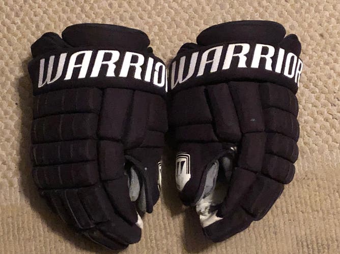 Warrior 14" Pro Stock Franchise Gloves