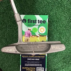 Ping Pal-4 Putter 35-1/2” Inches