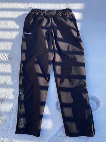 CCM Warm Up/ Coach Pants