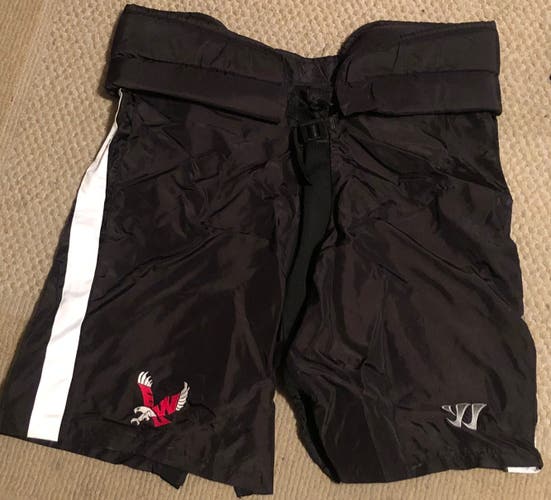 Senior Large Warrior Pro Stock Hitman Ice Pant Shell Hockey Pants