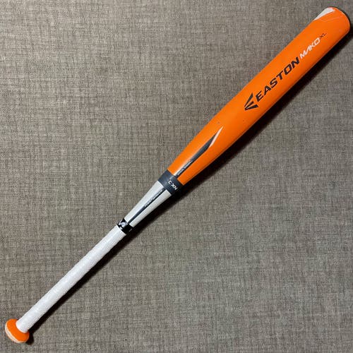 2015 EASTON MAKO XL 30/20 (-10)