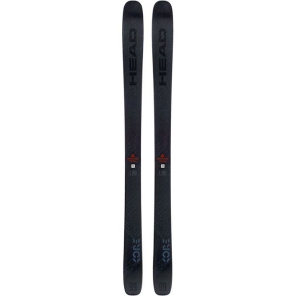 Skis New HEAD Kore 99 171cm Without Bindings (SY870)