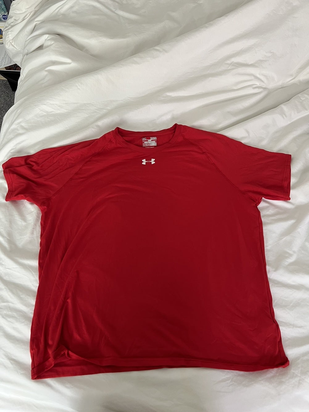 plain under armour shirts