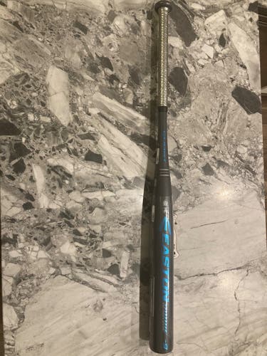 Easton Ghost Double Barrel 32/23 (-9) ASA/ISF Stamped