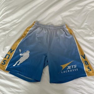 WNS Jets Lacrosse Shorts