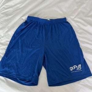 Go Puff Brand Shorts
