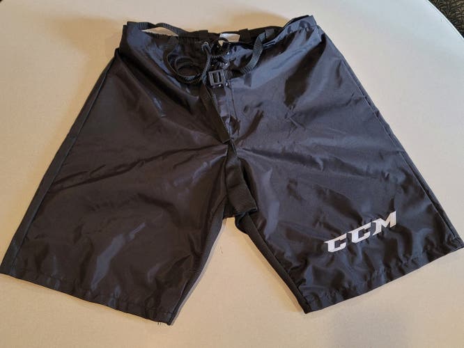 Medium CCM PP10 Hockey Pant Shell