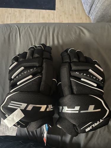 True 14"  Catalyst 7x Gloves
