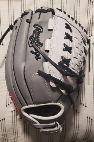 Rawlings PRO125SB‑18GW Heart of The Hide 12.5"