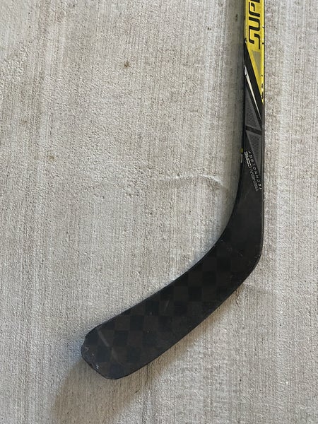 STICK BAUER SUPREME 1S GRIP S17 YTH