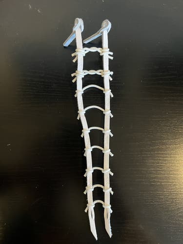 STX Women’s Elite Runner/Track Wht *BRAND NEW*