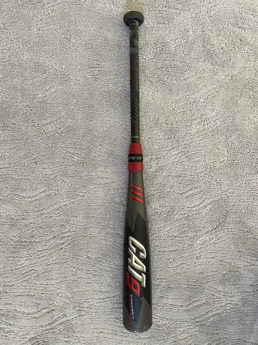 2021 Marucci Cat 9 Connect 28/18