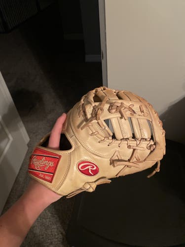 Rawlings pro preferred 13 inch 1B glove