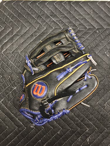 Wilson David Wright New York Mets Advisory Staff  Glove Infield 11" A450 Baseball Glove
