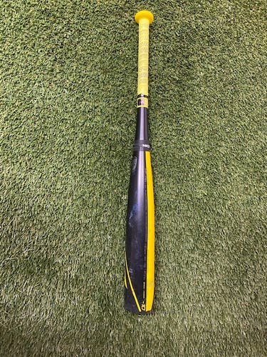 Bat Used USSSA Certified Easton S1 (-10) 17 oz 27"