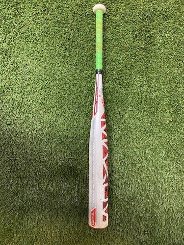 Bat Used USSSA Certified Combat Maxum (-8) 23 oz 31"