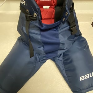 Hockey Pants Junior Used Bauer Vapor X60 Size XL