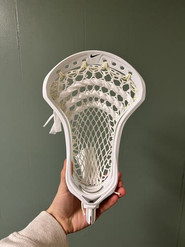 Brand New Strung Nike CEO 2 Head