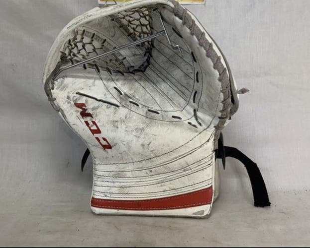 Senior Used CCM Regular Extreme Flex 500