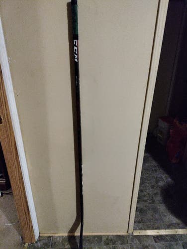 CCM JetSpeed Pro Stock