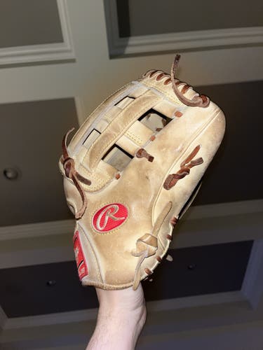 Kris Bryant pro preferred