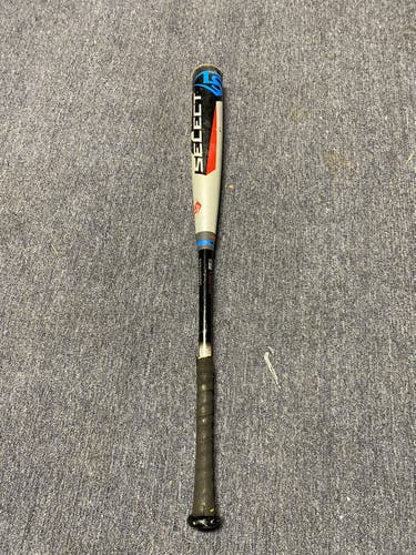 2017 Hybrid (-3) 31 oz 34" Select 719 Bat