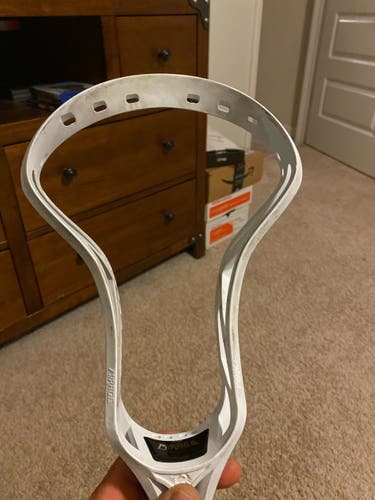 Used Attack & Midfield Unstrung Mirage Head