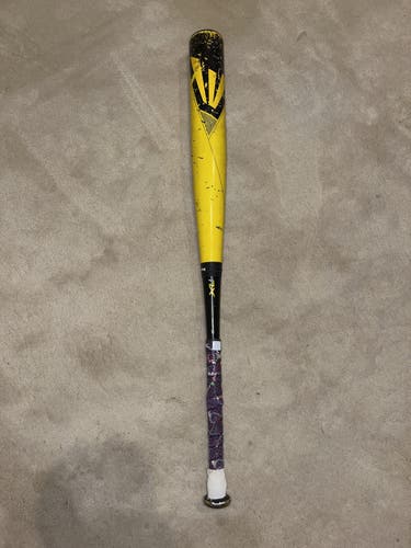 Easton yellow XL1
