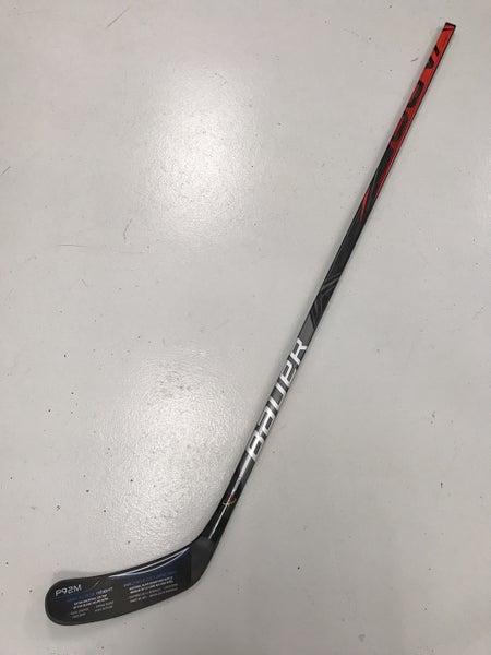 Bauer Vapor FlyLite Hockey Stick P92 102 Flex Right Shot