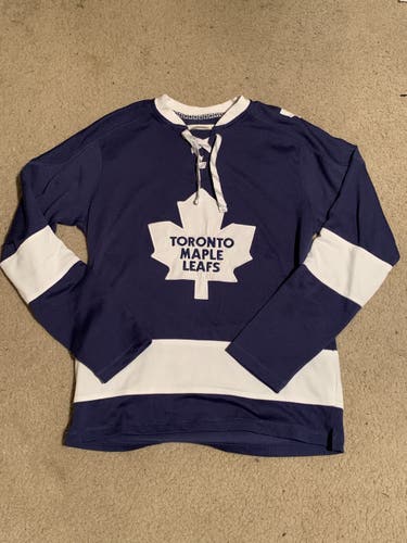 Medium Roots Toronto Leafs Jersey