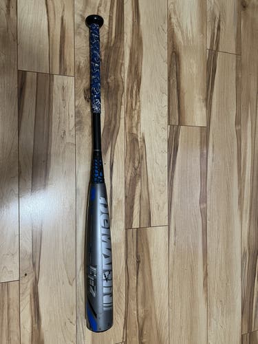 USSSA Certified Composite (-10) 21 oz 31" CF7 Bat