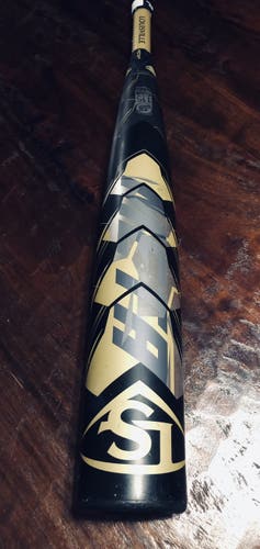 Meta - Louisville Slugger 2021 (-8) 22oz/30" - USSSA - *Firm price - No Offers, No Trades*