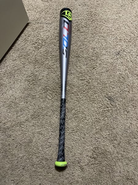 2019 Alloy (-11) 18 oz 29" Solo Bat