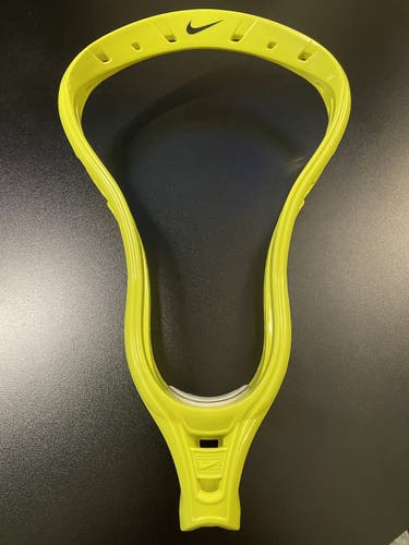 Brand New Nike Lakota Lacrosse Head