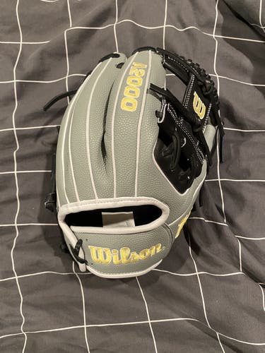 Wilson A2000 1786 Superskin 11.5